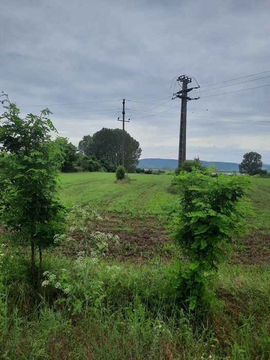 Vând teren mixt in comuna Drăgoești/Vâlcea cu 4,50€/m2