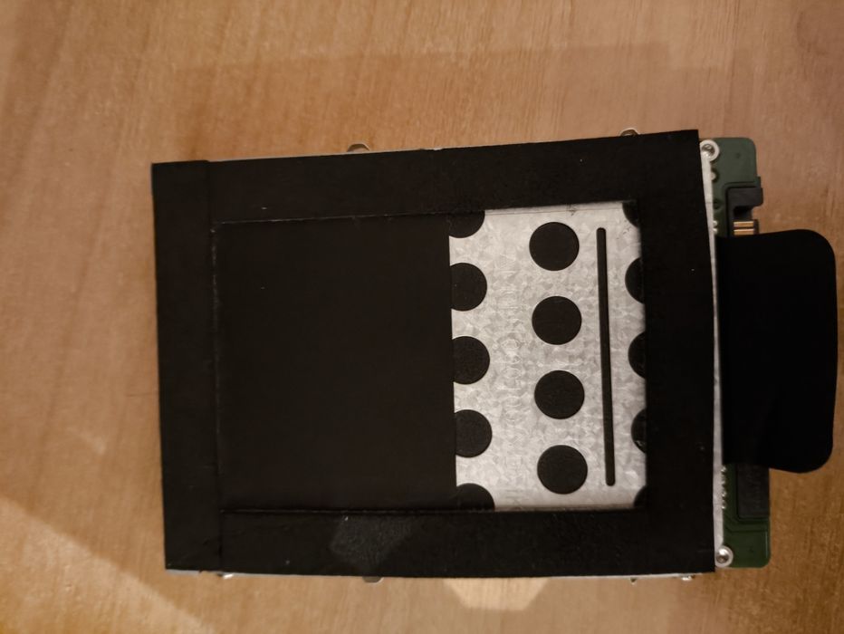 Жесткий диск HDD 2.5 320гб WD