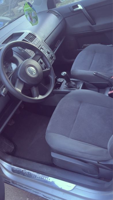 Vw polo 1.2 benzină an 2006