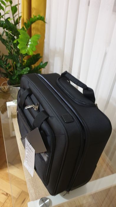 Geanta Samsonite Vectura Evo 15.6" noua