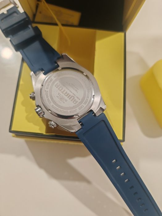 Vand/Ceas Invicta