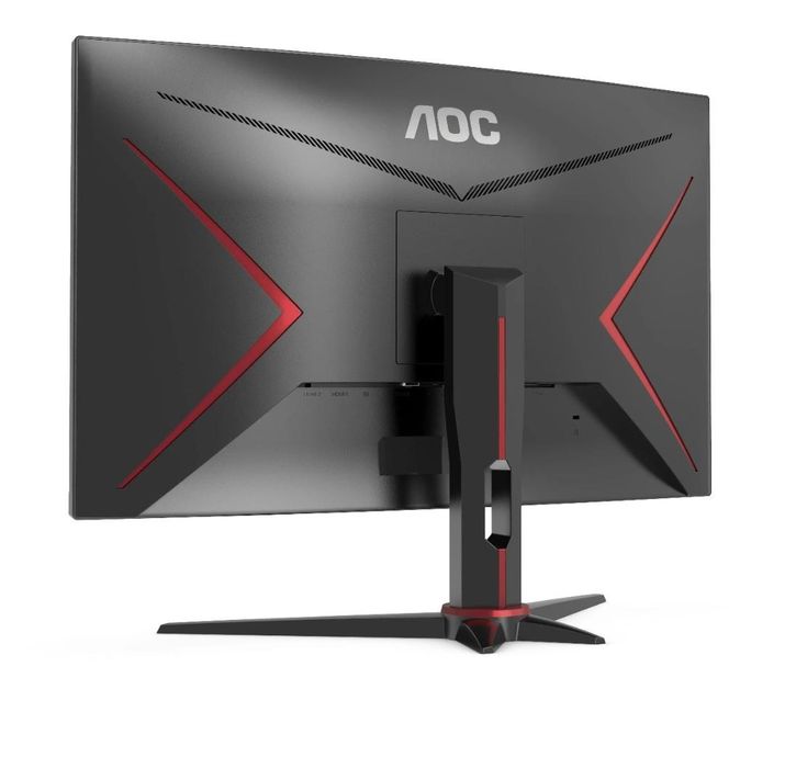 Monitor Gaming AOC C27G2E 27" Curbat 165Hz