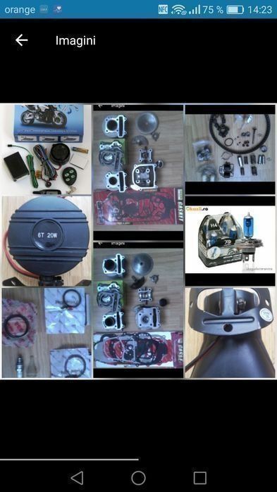 Incarcator Telefon Bicicleta