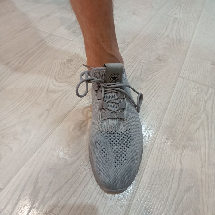 Летняя мужская обувь