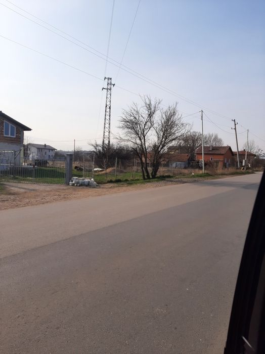 Продава се Парцел в Божурище - 700 кв.м за 143 €/кв.м - Снимка #13