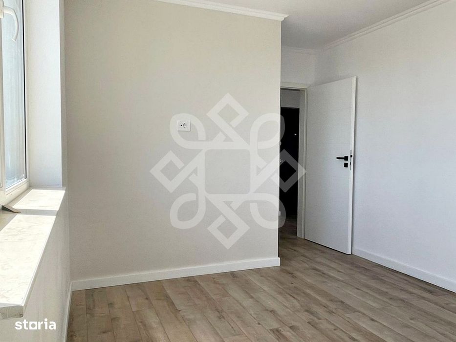 Apartament cu doua camere in Oncea, Oradea