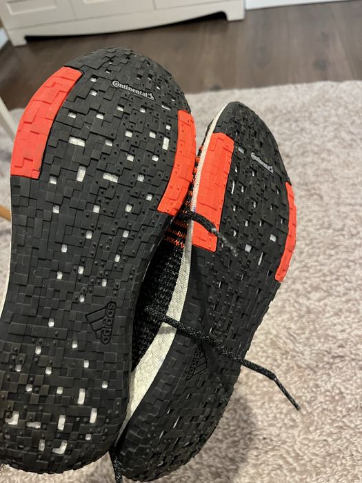 Adidas Pulse Boost HD-оригинални маратонки