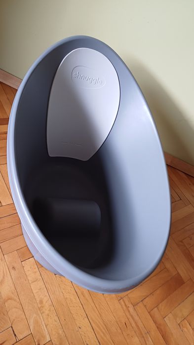 Shnuggle - бебешка вана