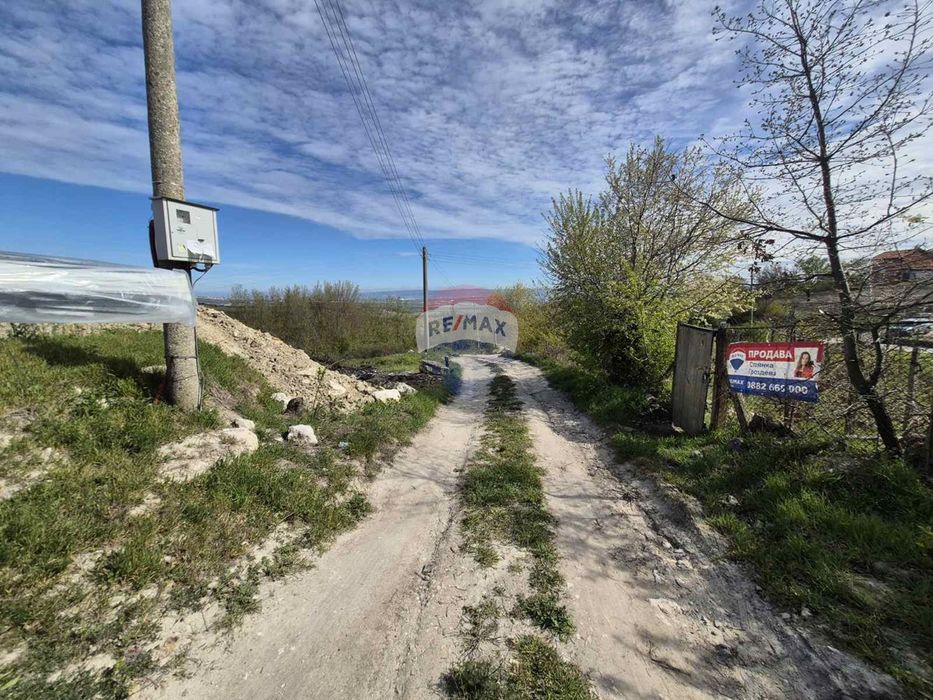 Продава се Парцел в с. Доброглед, Област Варна - 826 кв.м за 46 €/кв.м - Снимка #7