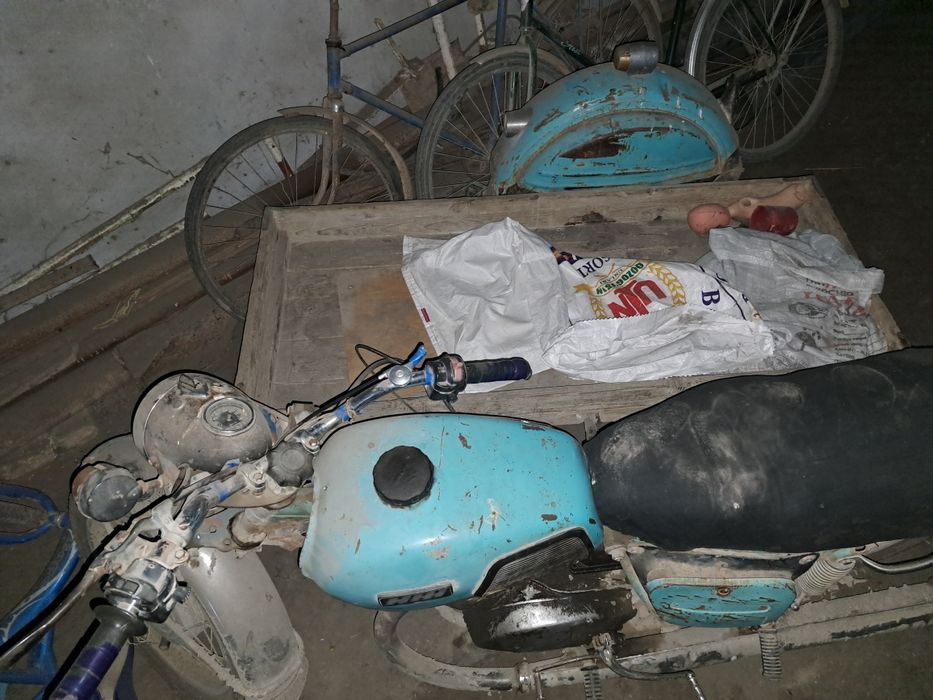 Planeta e yaxshi xolatda