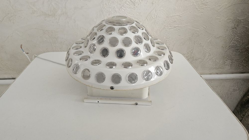 Светомузыка  подвесное