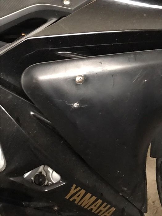 Yamaha YZF-R125-2012-Stare foarte buna tehnic -Intretinuta