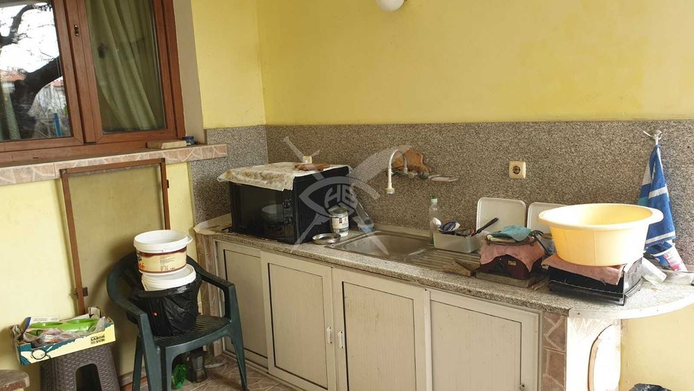 Двуетажна къща в Ахелой 61417