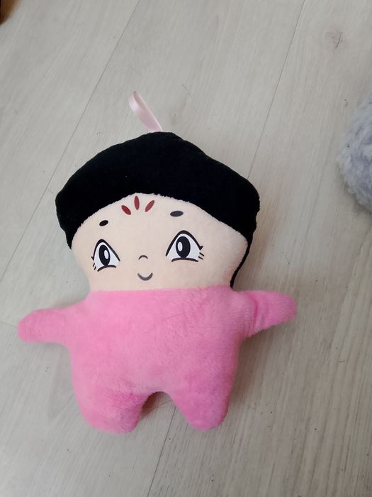 Плюшевые игрушки