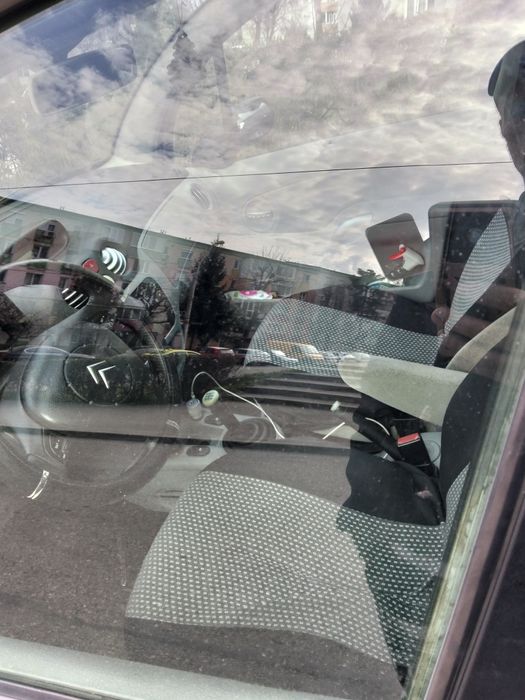 De vînzare Citroen C3 an 2005