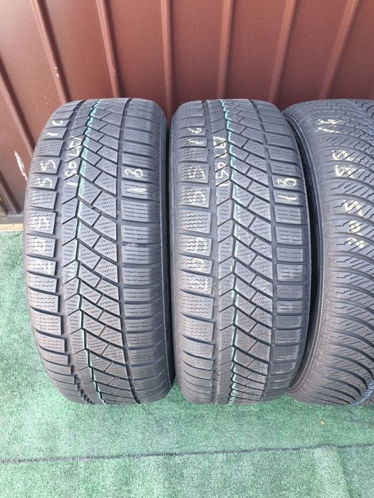 205.55.16 2x Imperial 2x Falken 2xContinental 2x Triangle