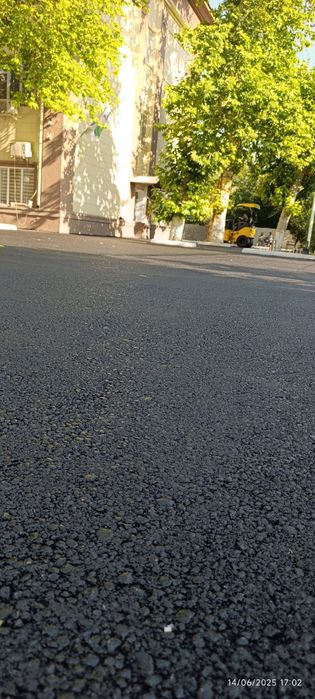 Asfalt xizmatlar 24/7