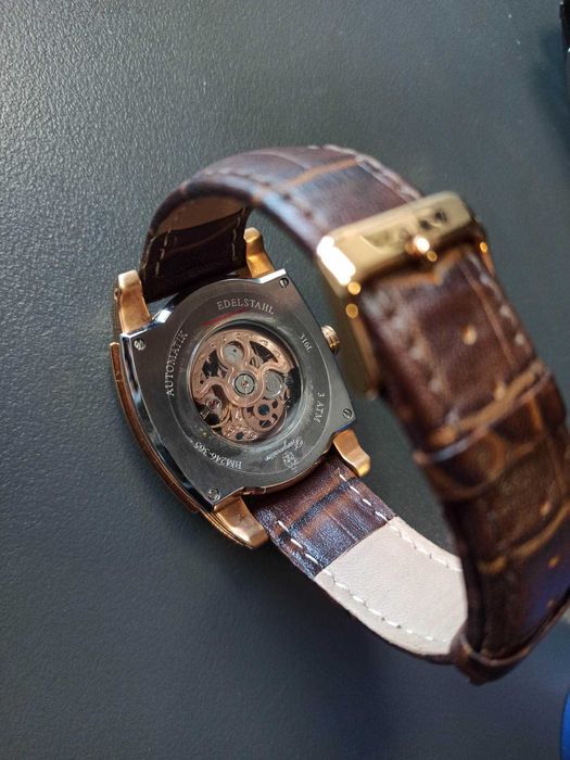 burgmeister watch- часовник мъжки