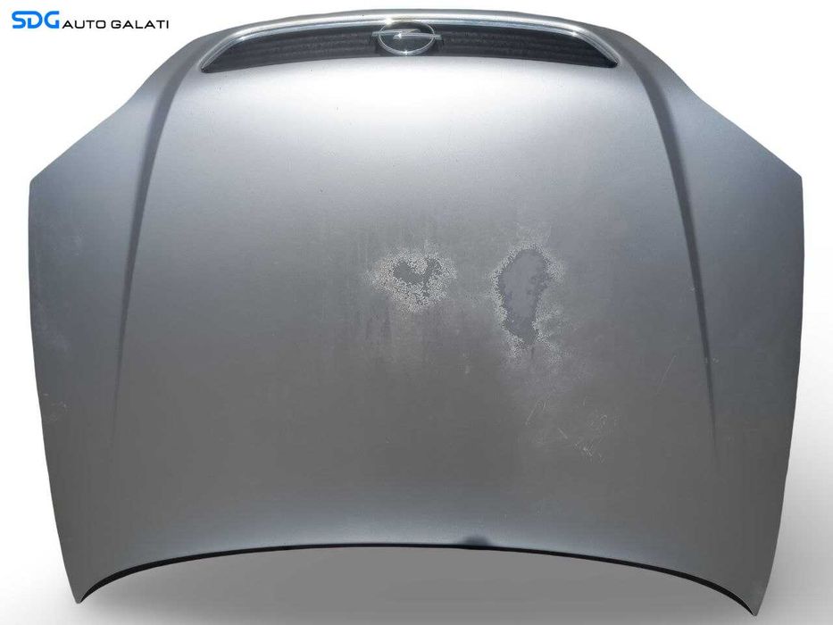 Capota Opel Astra G 1998 - 2007 [LN0325]