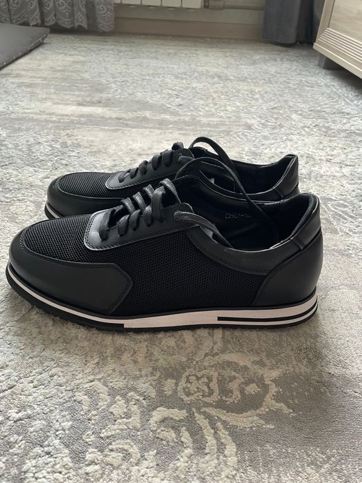 Кроссовки мужские