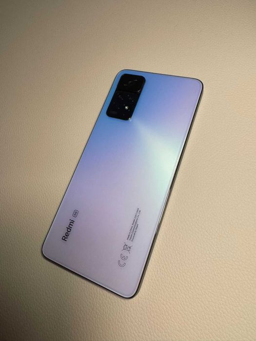 Xiaomi Redmi Note 11 Pro 5G – отличен AMOLED, 108MP, 67W зареждане