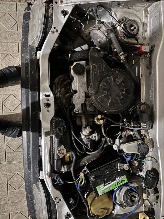 Xadavoy kamchiligi bor gaz benzinda yuradi