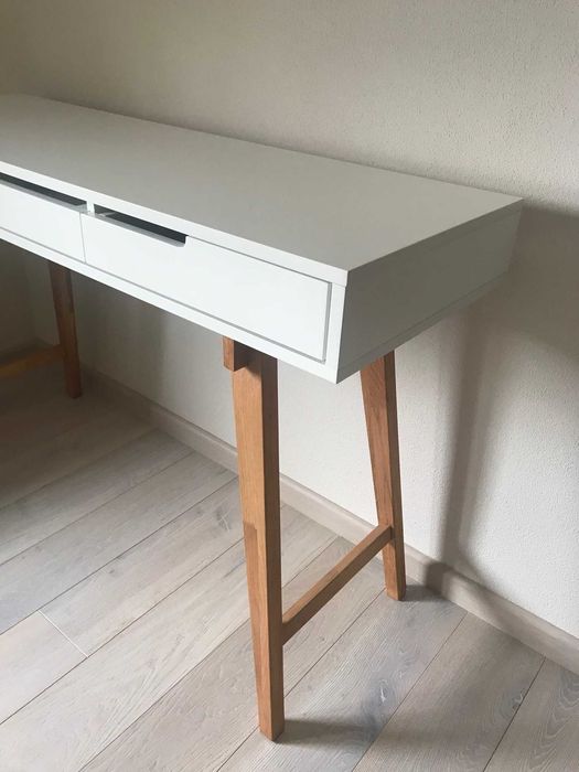 Vand birou stil scandinav, producator Actona Group