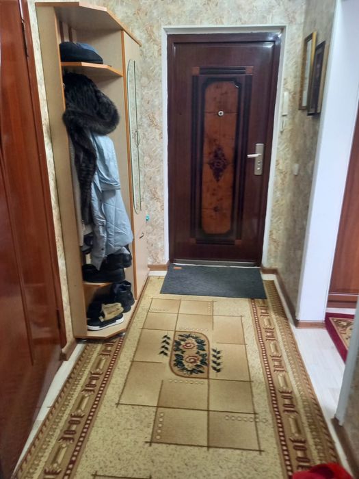 Продам квартиру ! Мкр Кулагер