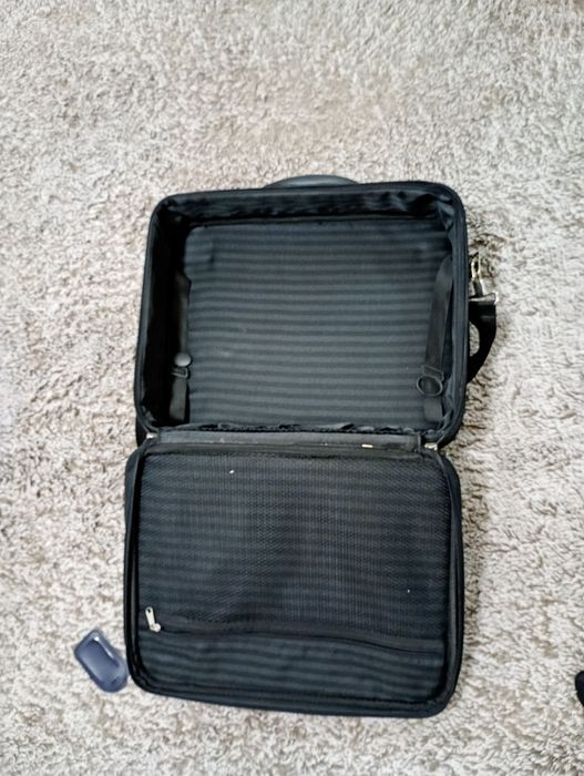 Geantă voiaj/avion/130lei