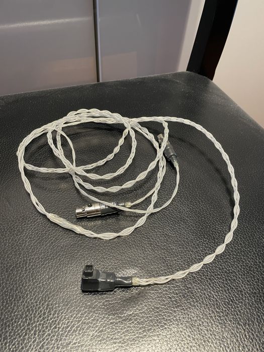 Silver widow 24 V2/audio cable/аудио кабел/музика/адаптер/усилвател