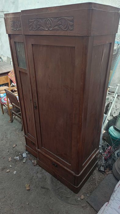 отдам даром мебель из дома