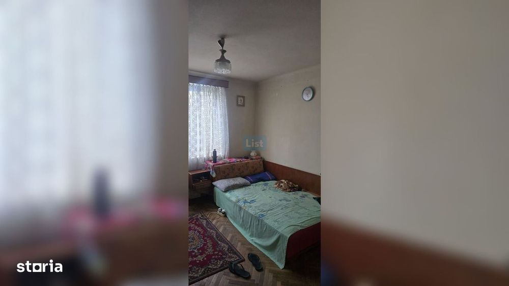 Apartament 2 camere Ultracentral Semidecomandat