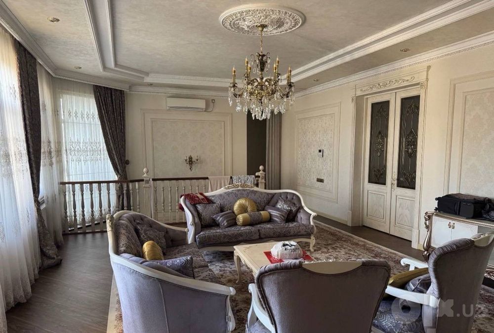 Продается дом,ул Мукимий,кафе бек,1000м2