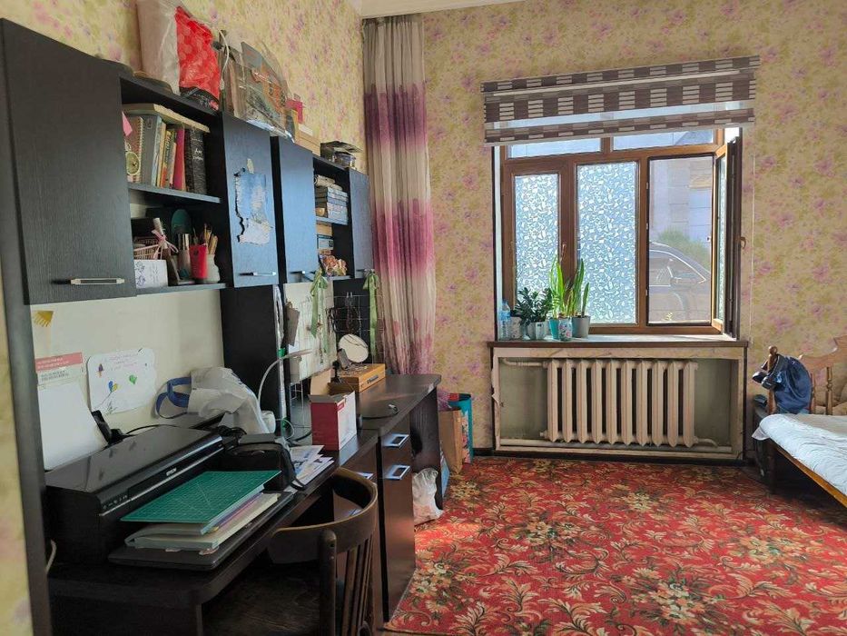 Продается на Уста Ширин махалля Янги арык дом 3 сот