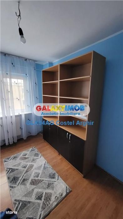 Inchiriem ap cu 4 camere , et 4 , Gavana, mobilat si utilat