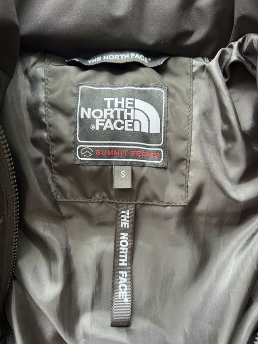 Geaca the north face