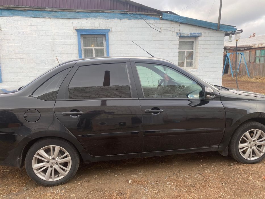 Продам гранту фл