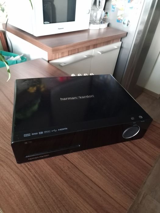Harman kardon HS 200,partial functional