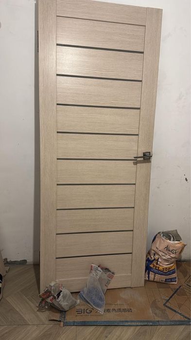 Дверное полотно 70 см