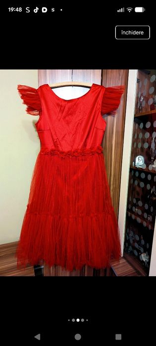 Rochie dama de ocazie