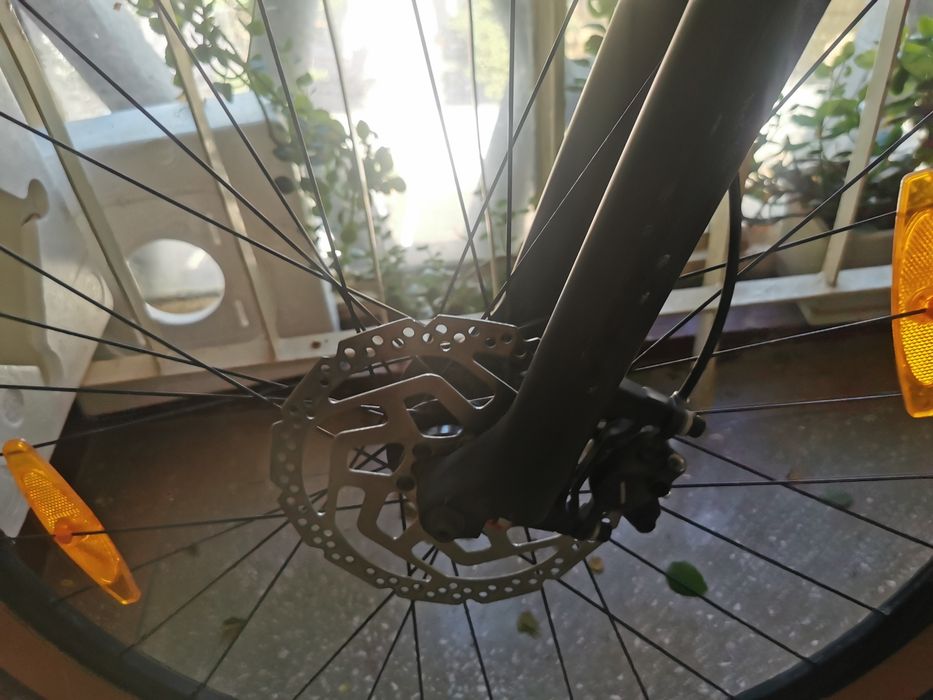 Vand bicicleta MTB Trek marlin 5 29" 2026