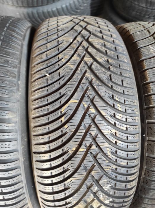 215/55/17 Bf Goodrich