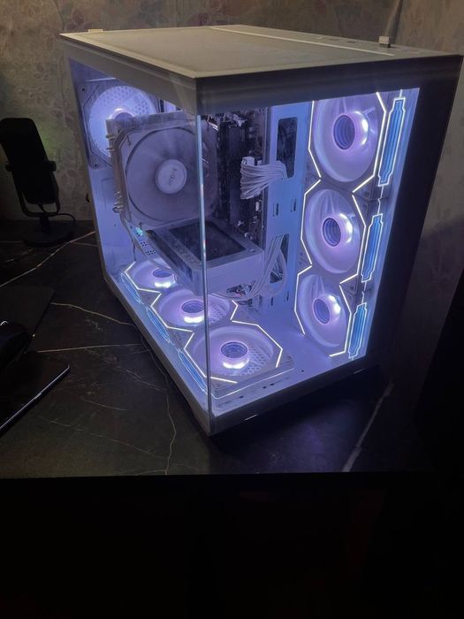 Продаю ПК на 7500f