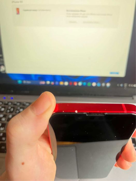 Продам айфон 13 мини