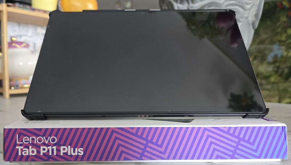 Tableta Lenovo Tab P11 Plus 11"