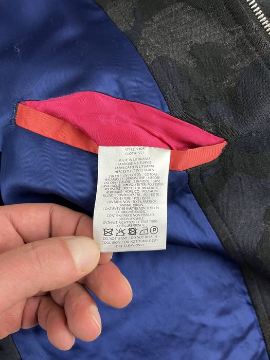 Paul Smith мъжки бомбър размер S-M