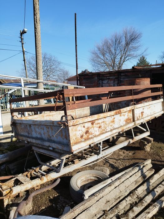 Булгар 224 на части .Двигател AKME и части от AKME 16 както и части за