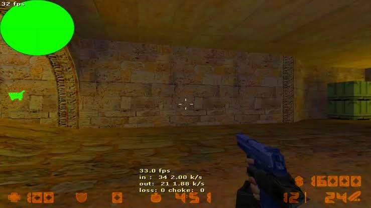 1.6 gigabyte Game club