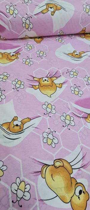 Спално бельо за кошара 100%памук