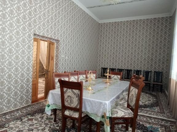 Срочно продаётся дом